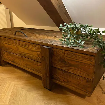 Agreable D'hote 70s Au Coeur De L'alsace Bed & Breakfast